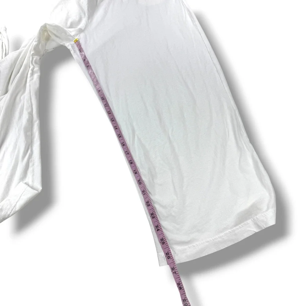 NWOT Polo Ralph Lauren Mens Pajama Lounge Pants Size Large L White Cotton‎